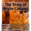 Cover of "The Story of Bryce Canyon"