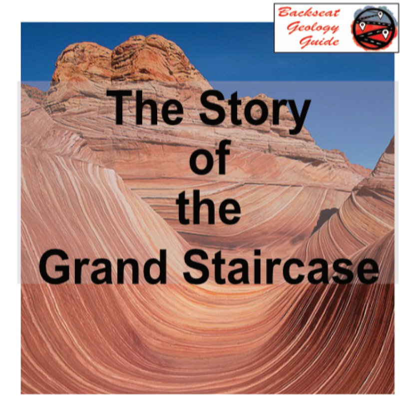 The Story of the Grand Staircase